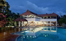 Isola Di Cocco Ayurvedic Beach Resort